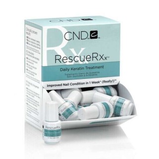 CND Rescue RXX Mini 0.125oz (40pk)